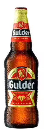 BIRRA GULDER CL 60