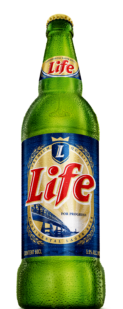BIRRA LIFE CL 60