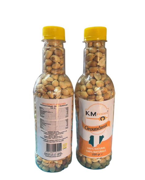 Groundnut